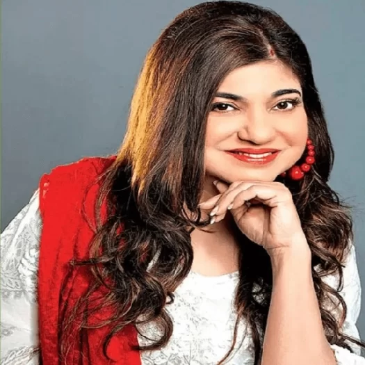 Alka Yagnik