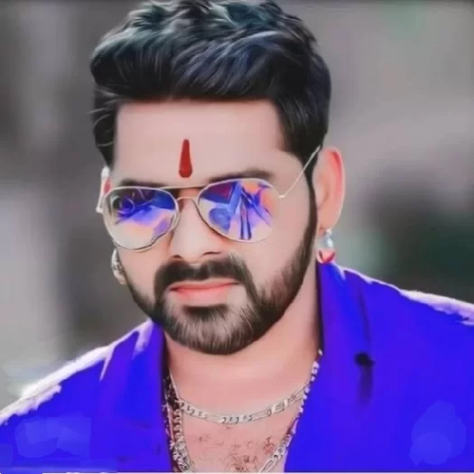 Pawan Singh
