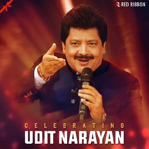 Udit Narayan